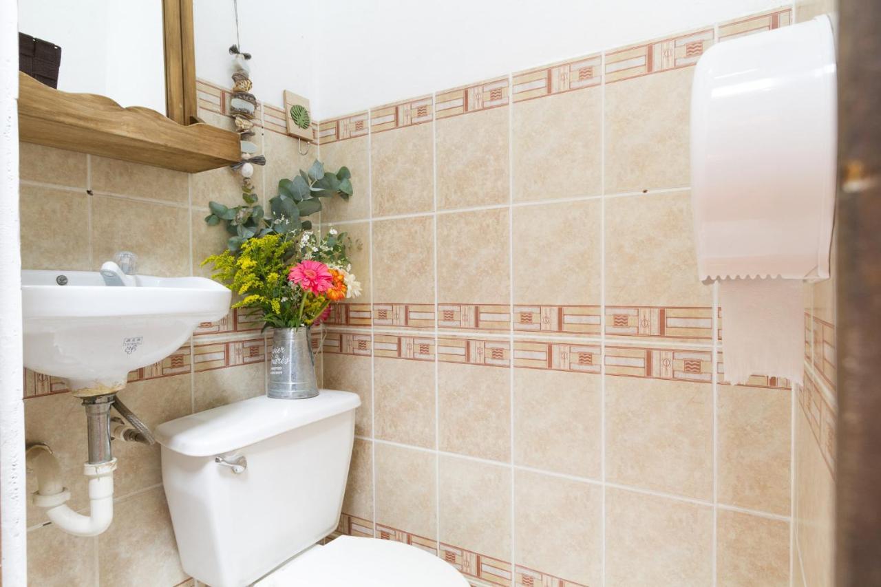 Bed and Breakfast Casa Tamarindo Антигуа-Гватемала Экстерьер фото